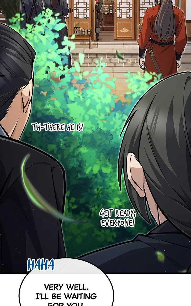 Read One Hit Teacher Master Baek - Chapter 134 - starinstructormasterbaek.com | Image 102
