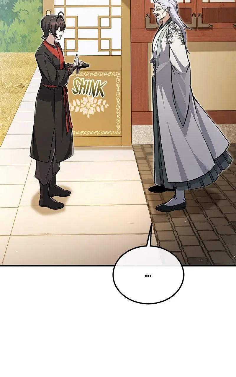 Read One Hit Teacher Master Baek - Chapter 134 - starinstructormasterbaek.com | Image 104