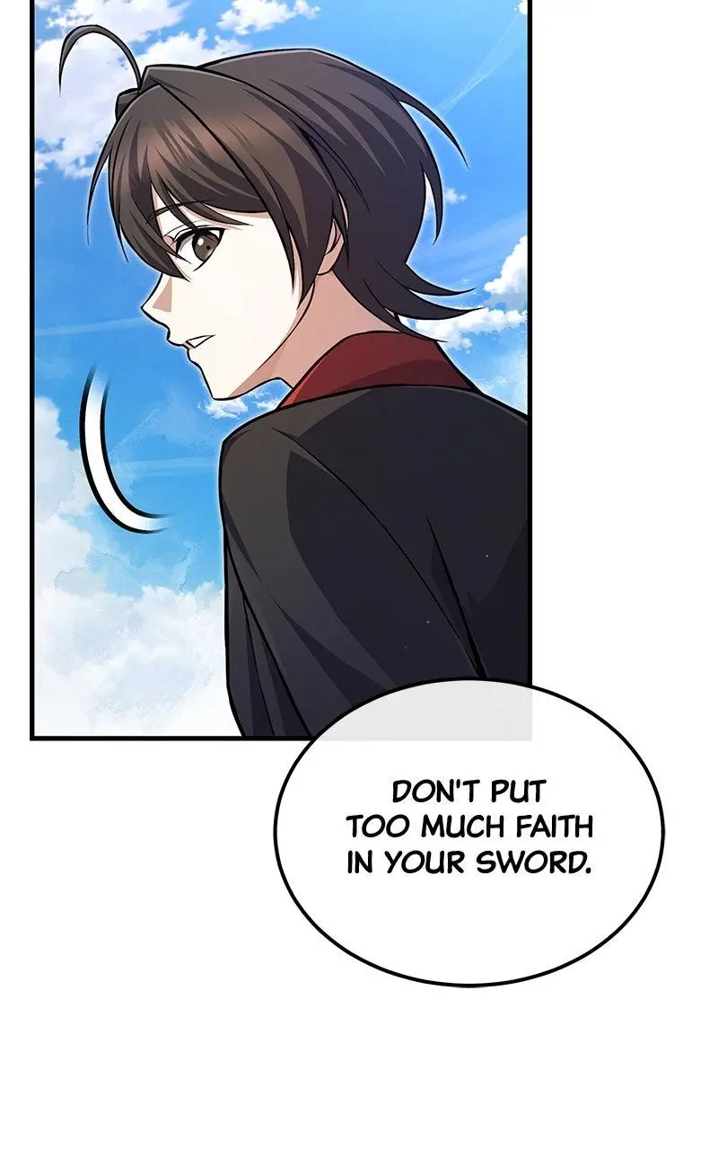 Read One Hit Teacher Master Baek - Chapter 134 - starinstructormasterbaek.com | Image 106