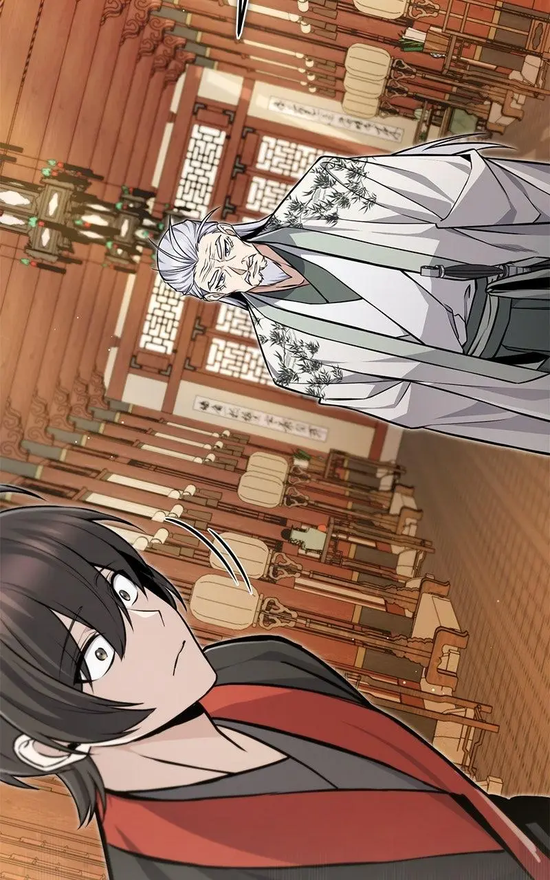 Read One Hit Teacher Master Baek - Chapter 134 - starinstructormasterbaek.com | Image 109