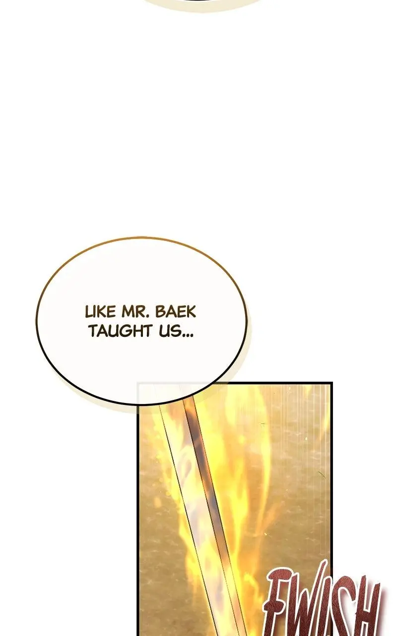 Read One Hit Teacher Master Baek - Chapter 134 - starinstructormasterbaek.com | Image 117