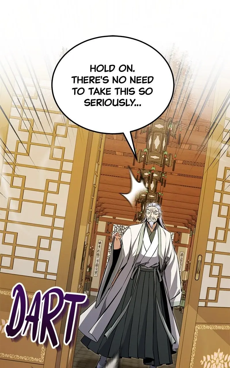 Read One Hit Teacher Master Baek - Chapter 134 - starinstructormasterbaek.com | Image 119