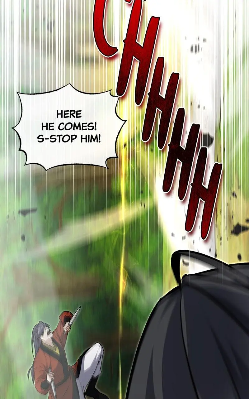 Read One Hit Teacher Master Baek - Chapter 134 - starinstructormasterbaek.com | Image 121