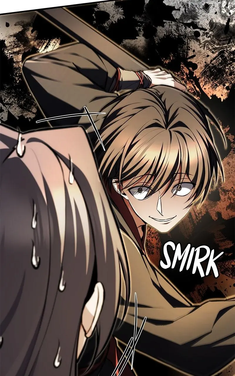 Read One Hit Teacher Master Baek - Chapter 134 - starinstructormasterbaek.com | Image 125