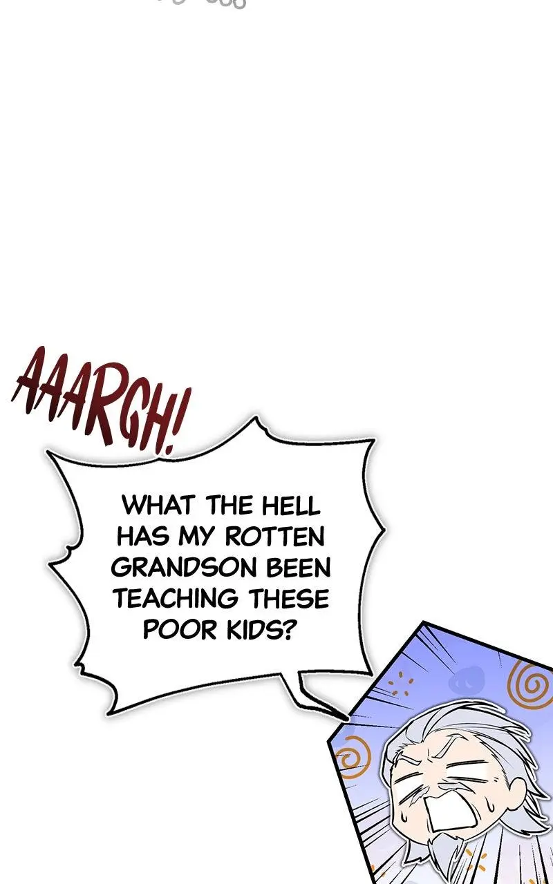 Read One Hit Teacher Master Baek - Chapter 134 - starinstructormasterbaek.com | Image 128