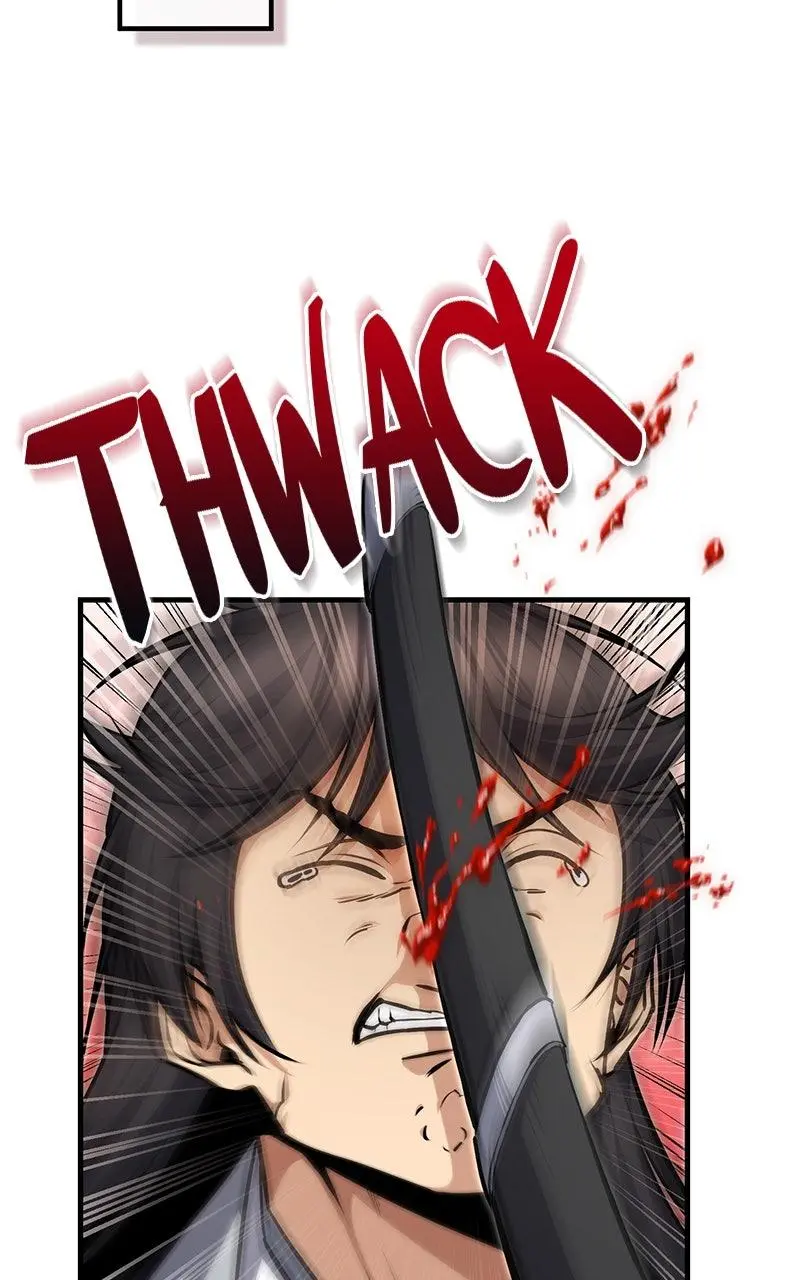 Read One Hit Teacher Master Baek - Chapter 134 - starinstructormasterbaek.com | Image 130