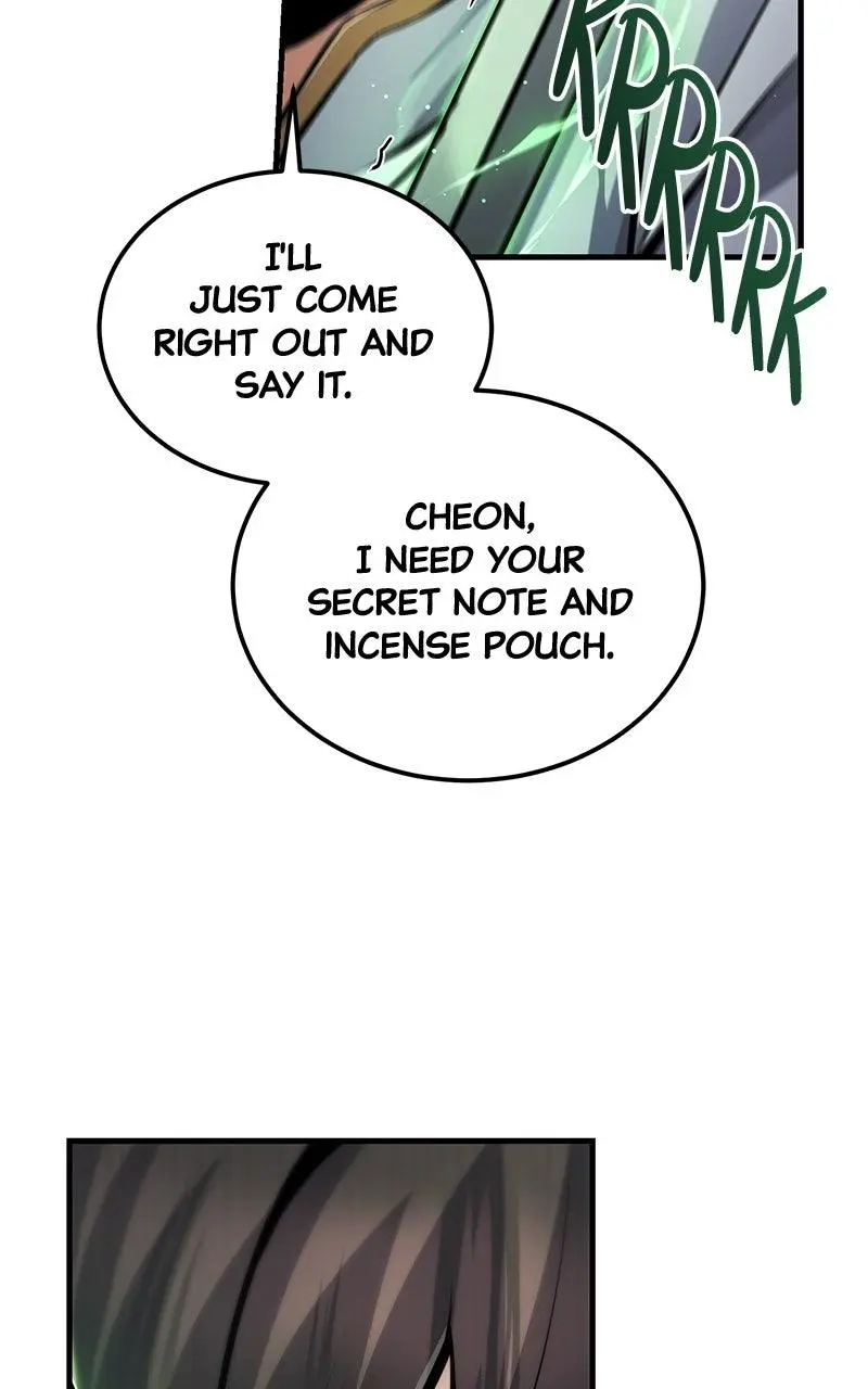 Read One Hit Teacher Master Baek - Chapter 134 - starinstructormasterbaek.com | Image 138