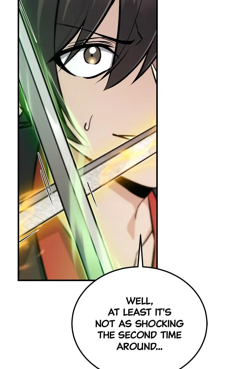 Read One Hit Teacher Master Baek - Chapter 134 - starinstructormasterbaek.com | Image 139