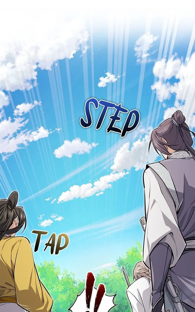 Read One Hit Teacher Master Baek - Chapter 134 - starinstructormasterbaek.com | Image 141