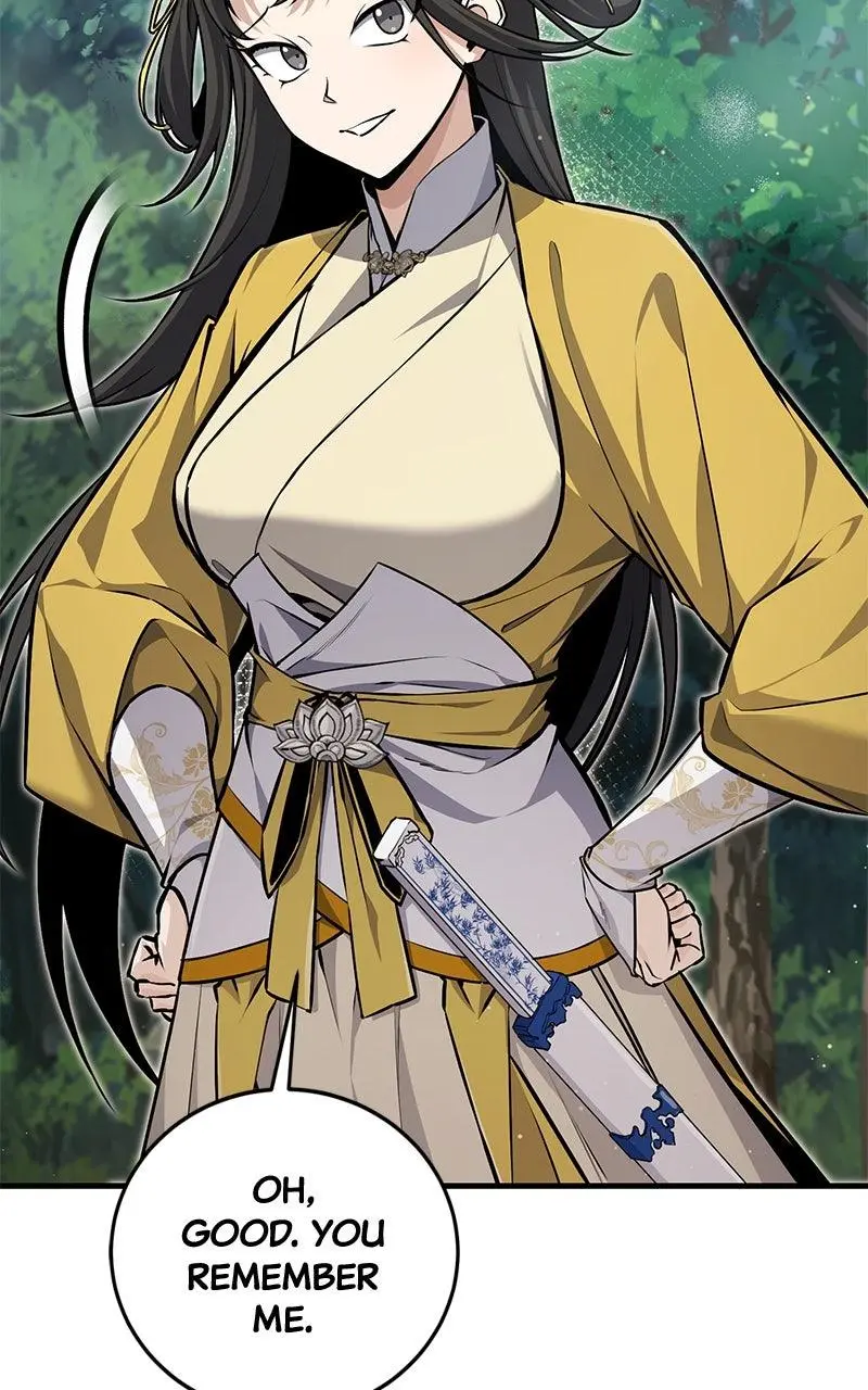 Read One Hit Teacher Master Baek - Chapter 134 - starinstructormasterbaek.com | Image 144