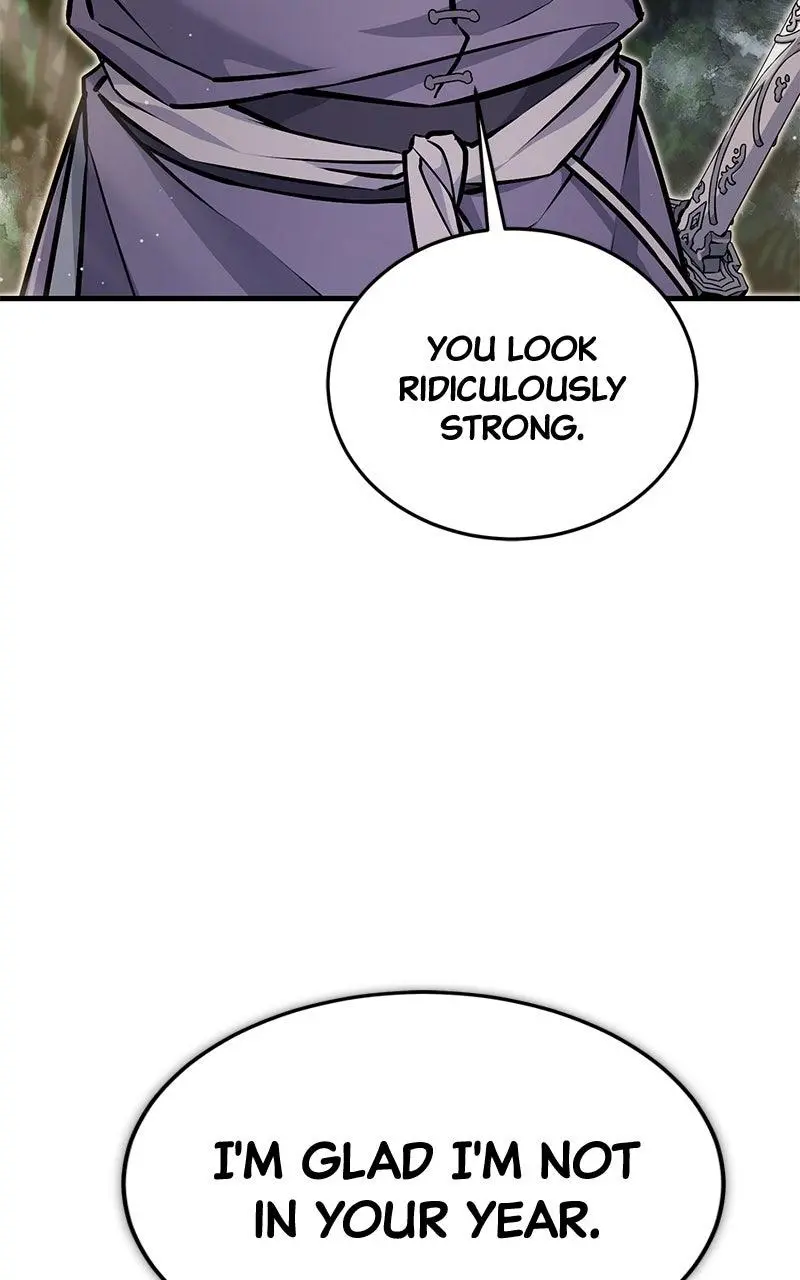 Read One Hit Teacher Master Baek - Chapter 134 - starinstructormasterbaek.com | Image 147