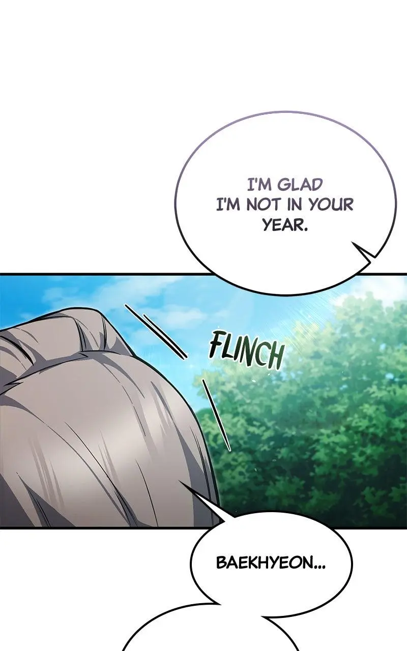 Read One Hit Teacher Master Baek - Chapter 135 - starinstructormasterbaek.com | Image 2