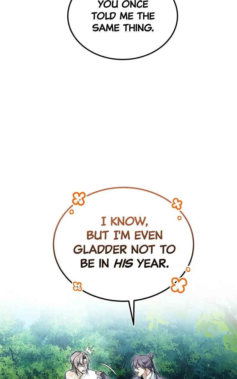 Read One Hit Teacher Master Baek - Chapter 135 - starinstructormasterbaek.com | Image 3