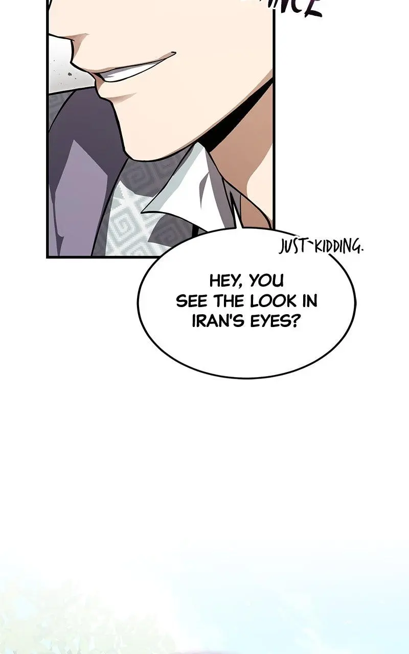 Read One Hit Teacher Master Baek - Chapter 135 - starinstructormasterbaek.com | Image 5