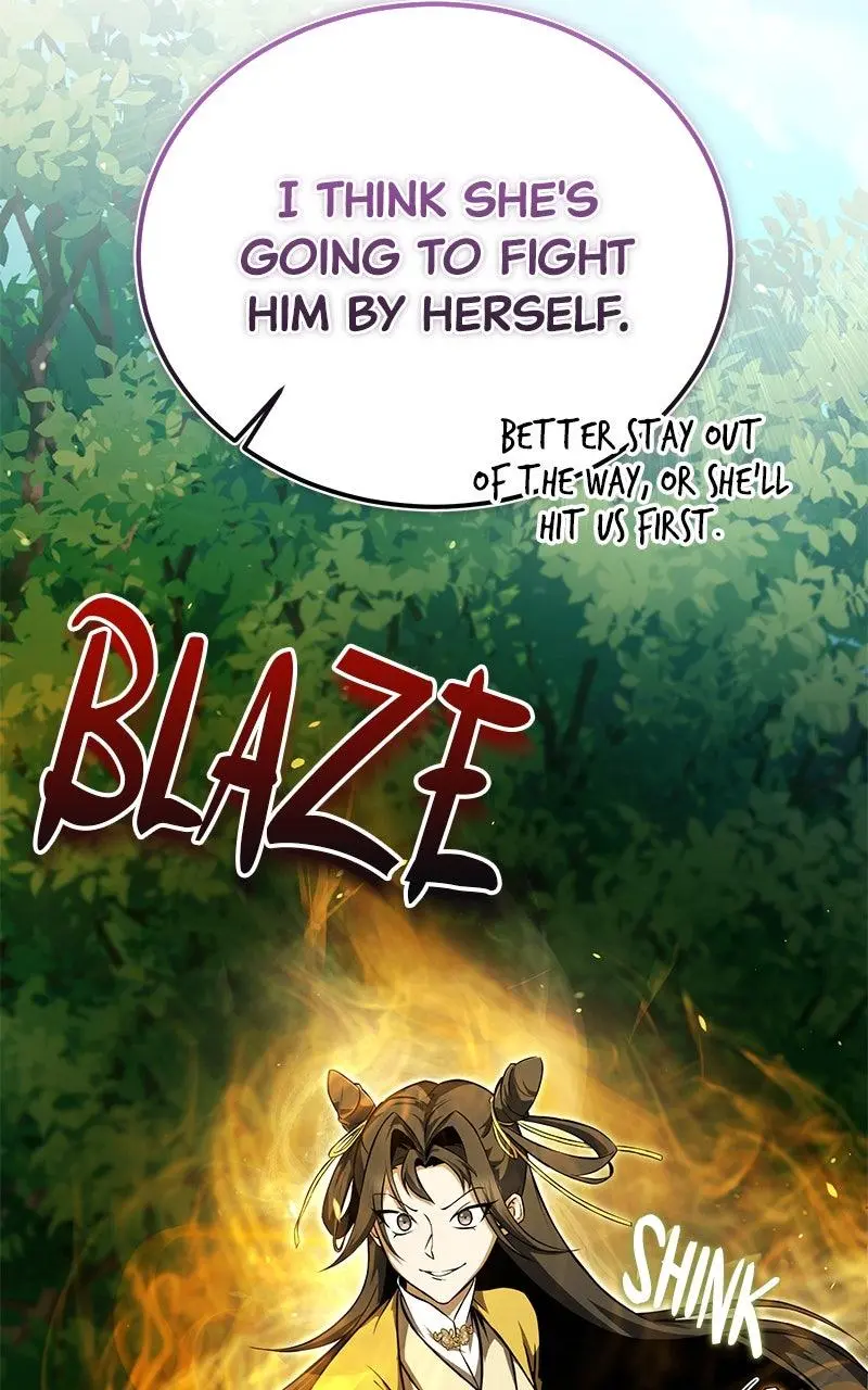 Read One Hit Teacher Master Baek - Chapter 135 - starinstructormasterbaek.com | Image 6