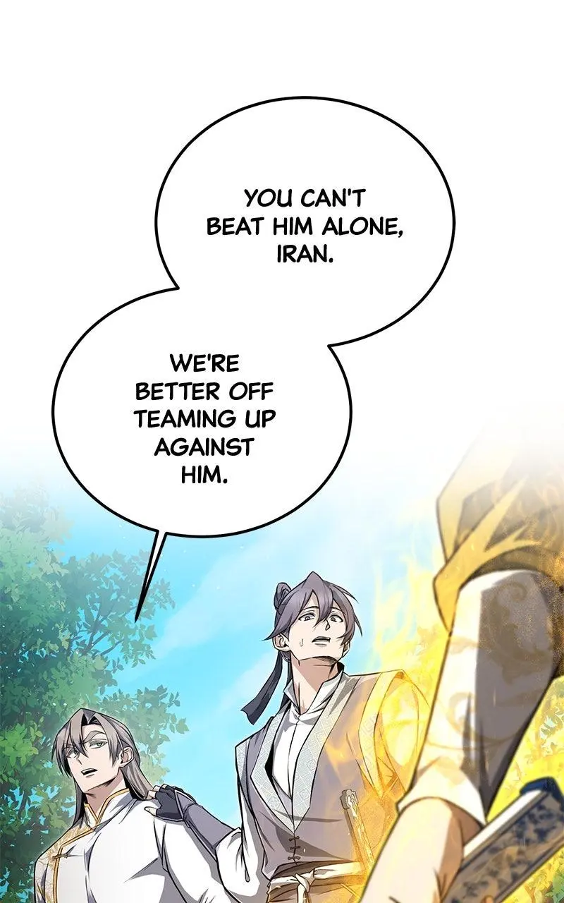 Read One Hit Teacher Master Baek - Chapter 135 - starinstructormasterbaek.com | Image 9
