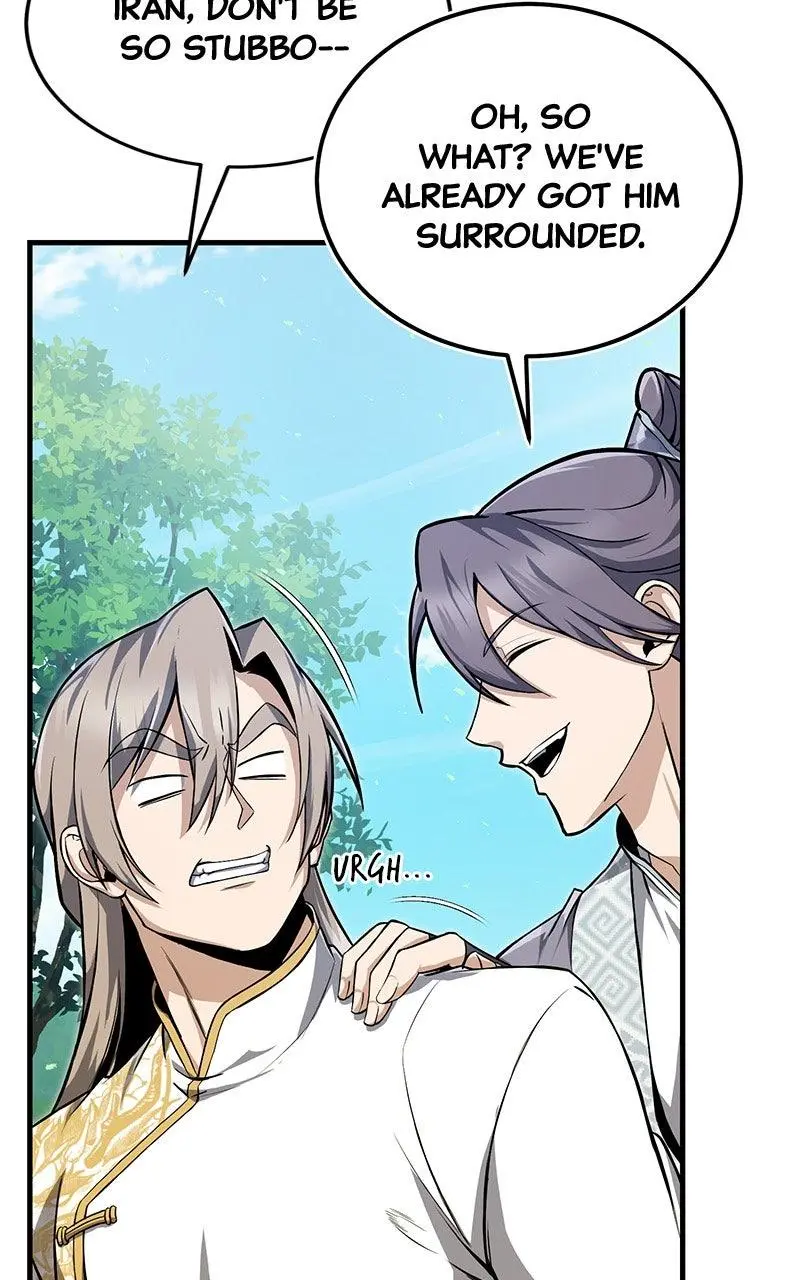 Read One Hit Teacher Master Baek - Chapter 135 - starinstructormasterbaek.com | Image 11