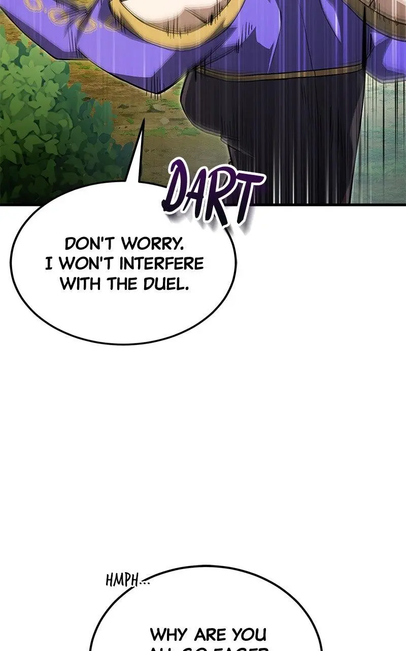 Read One Hit Teacher Master Baek - Chapter 135 - starinstructormasterbaek.com | Image 14