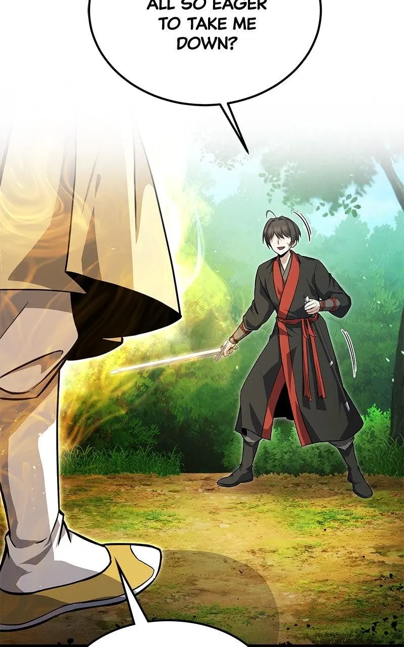 Read One Hit Teacher Master Baek - Chapter 135 - starinstructormasterbaek.com | Image 15