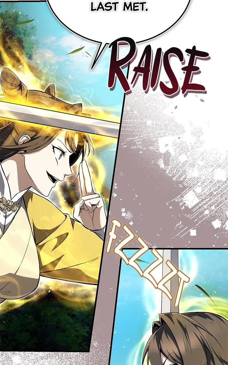 Read One Hit Teacher Master Baek - Chapter 135 - starinstructormasterbaek.com | Image 17
