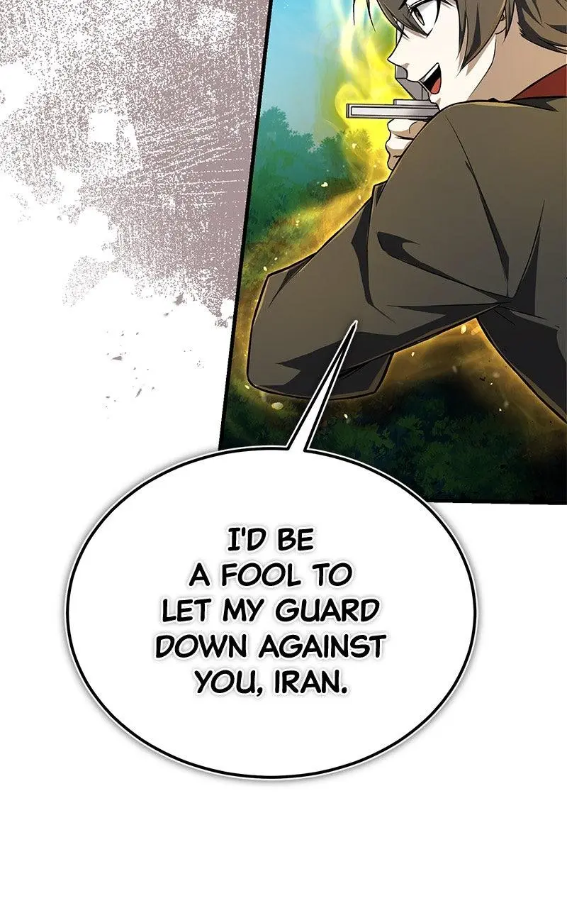 Read One Hit Teacher Master Baek - Chapter 135 - starinstructormasterbaek.com | Image 18