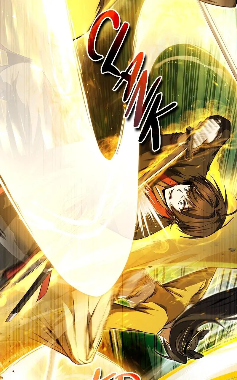 Read One Hit Teacher Master Baek - Chapter 135 - starinstructormasterbaek.com | Image 23