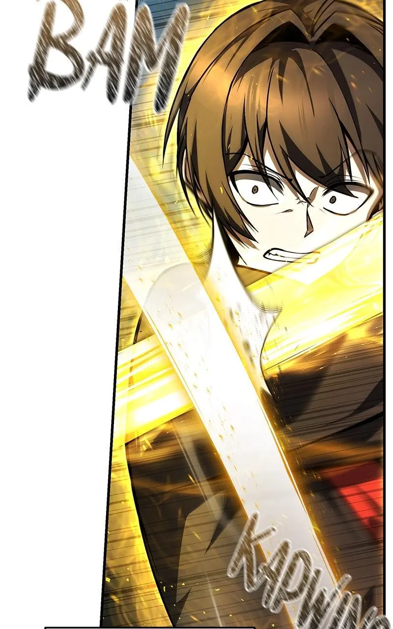 Read One Hit Teacher Master Baek - Chapter 135 - starinstructormasterbaek.com | Image 32