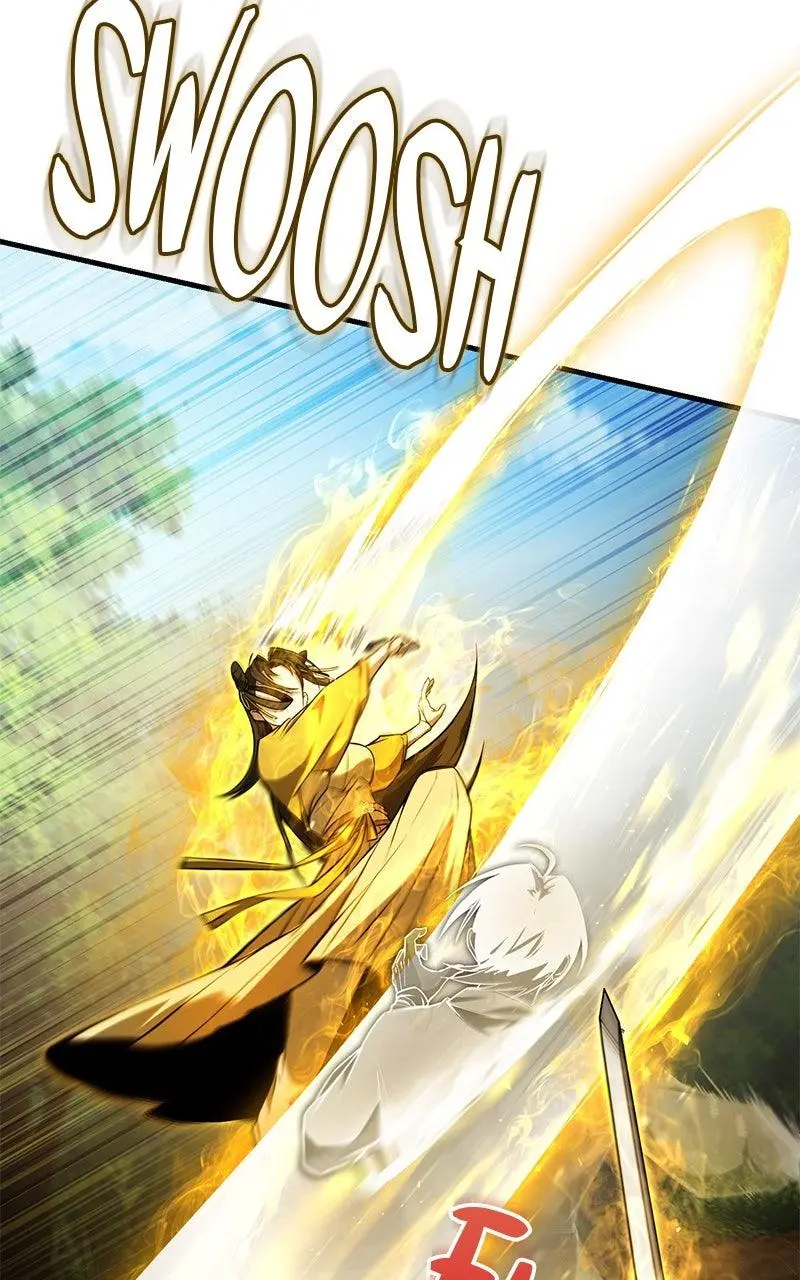 Read One Hit Teacher Master Baek - Chapter 135 - starinstructormasterbaek.com | Image 35