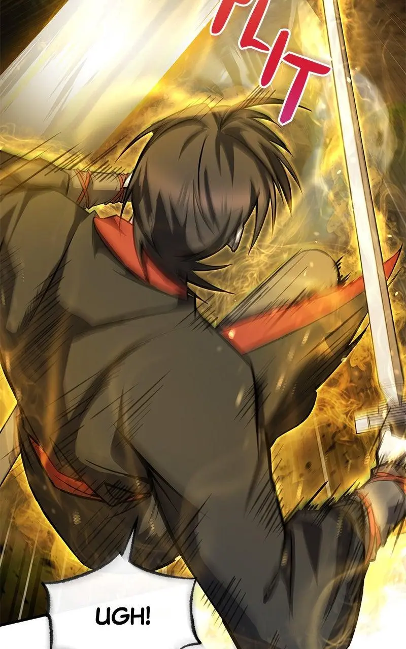 Read One Hit Teacher Master Baek - Chapter 135 - starinstructormasterbaek.com | Image 36