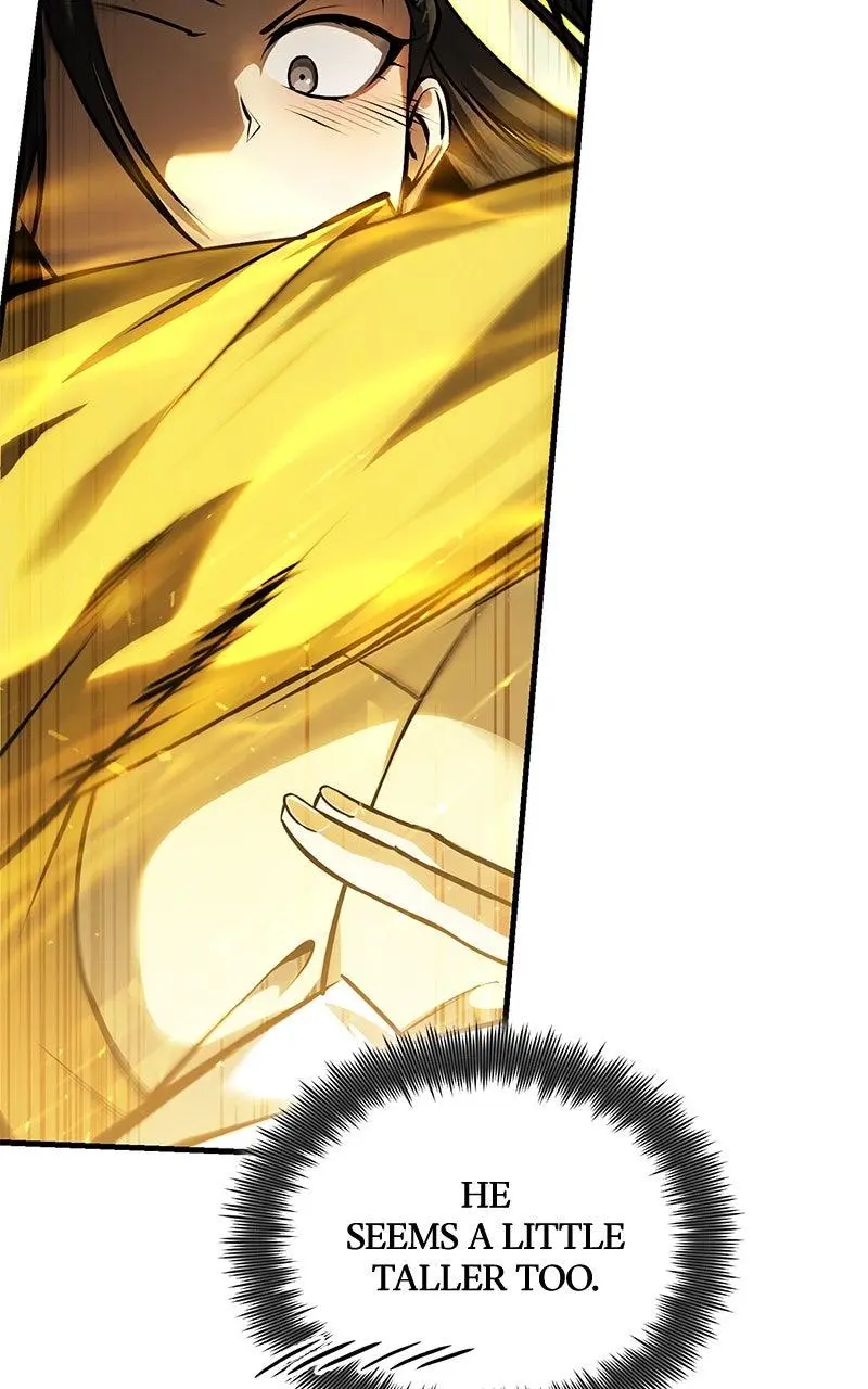 Read One Hit Teacher Master Baek - Chapter 135 - starinstructormasterbaek.com | Image 38