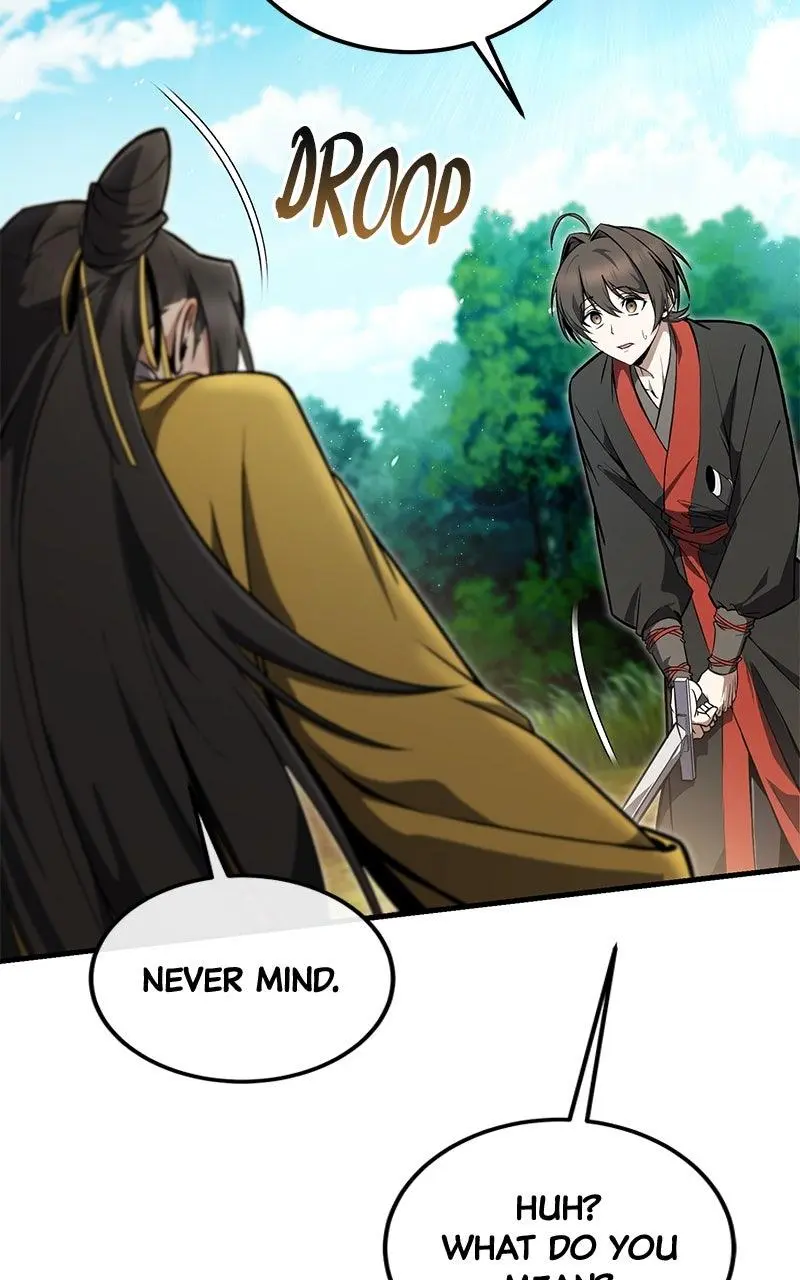 Read One Hit Teacher Master Baek - Chapter 135 - starinstructormasterbaek.com | Image 49