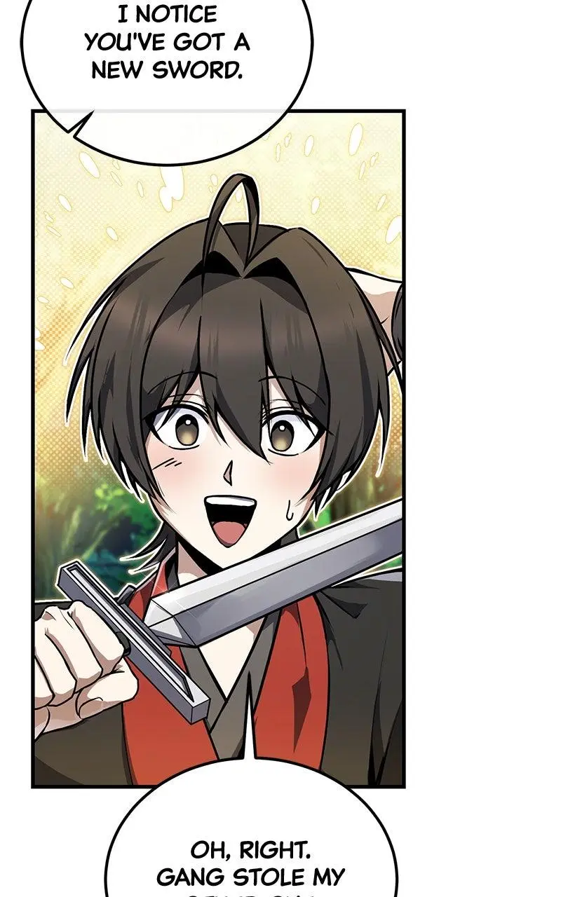 Read One Hit Teacher Master Baek - Chapter 135 - starinstructormasterbaek.com | Image 52