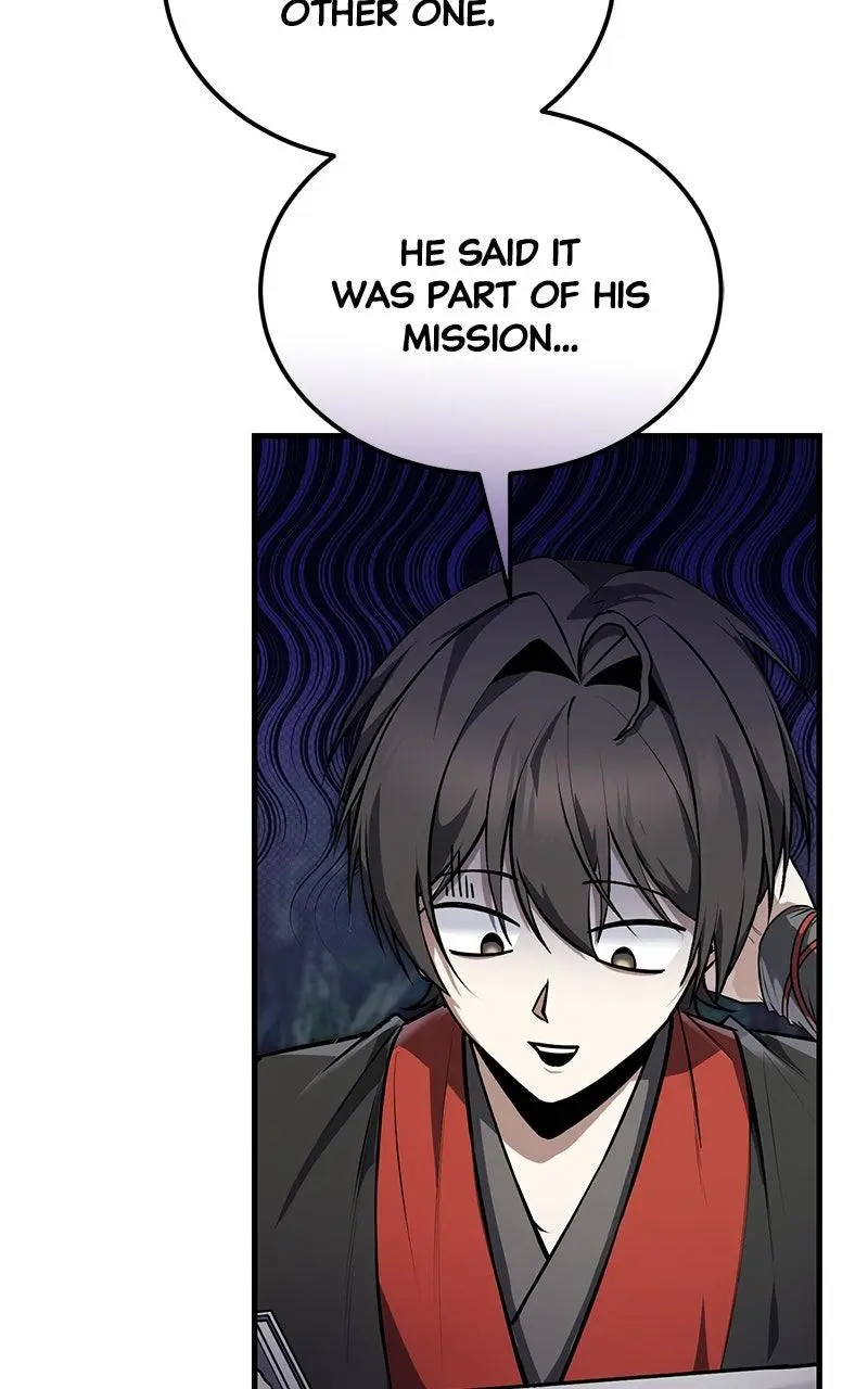 Read One Hit Teacher Master Baek - Chapter 135 - starinstructormasterbaek.com | Image 53