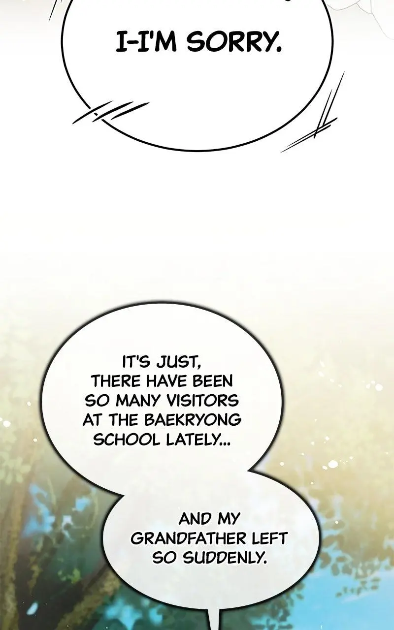 Read One Hit Teacher Master Baek - Chapter 135 - starinstructormasterbaek.com | Image 58