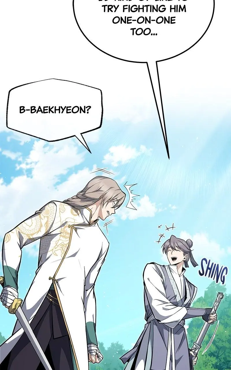 Read One Hit Teacher Master Baek - Chapter 135 - starinstructormasterbaek.com | Image 69