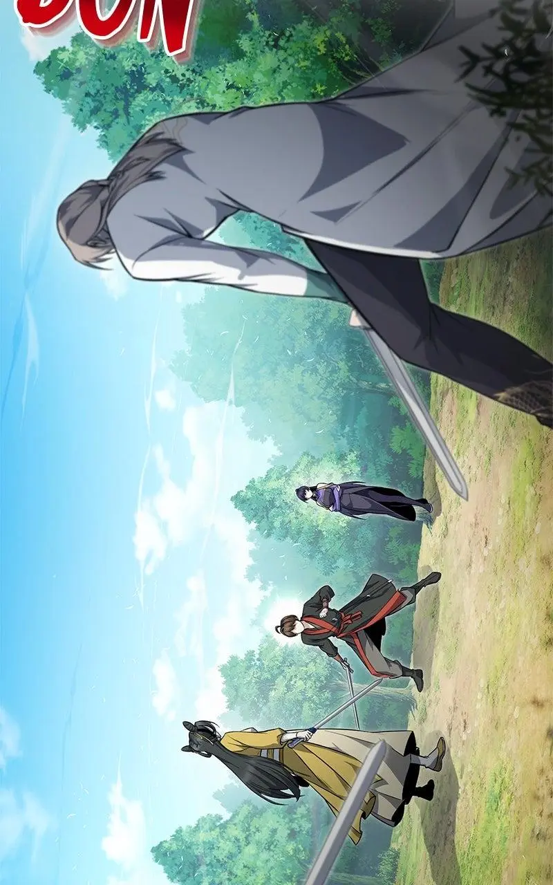 Read One Hit Teacher Master Baek - Chapter 135 - starinstructormasterbaek.com | Image 72