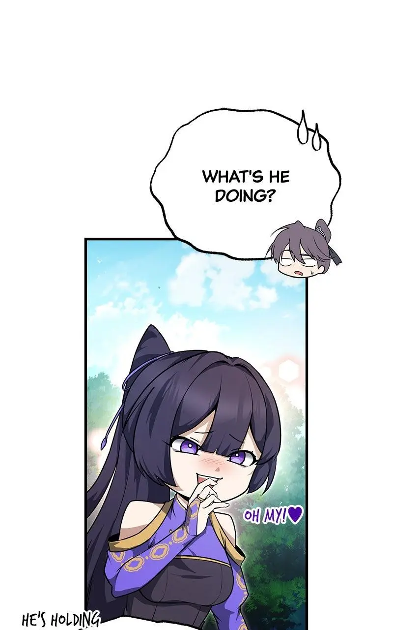 Read One Hit Teacher Master Baek - Chapter 135 - starinstructormasterbaek.com | Image 79