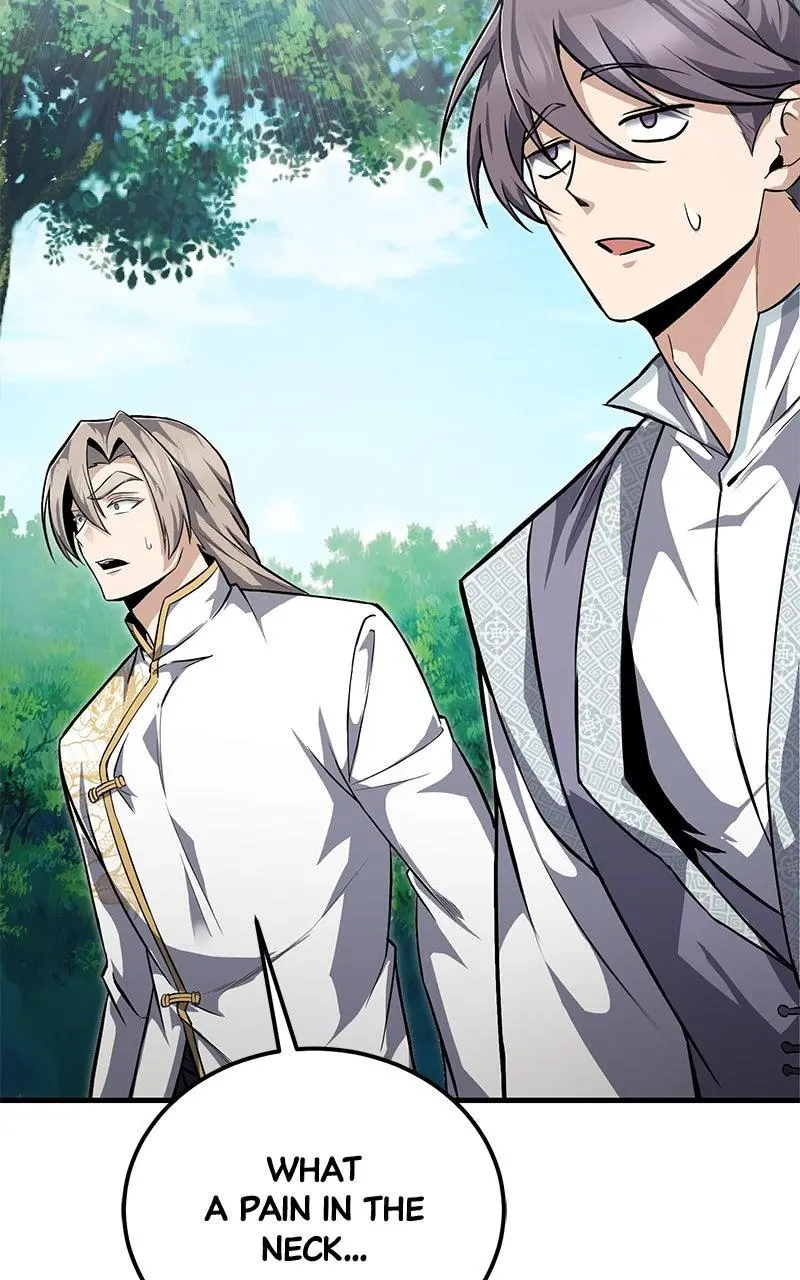 Read One Hit Teacher Master Baek - Chapter 135 - starinstructormasterbaek.com | Image 83