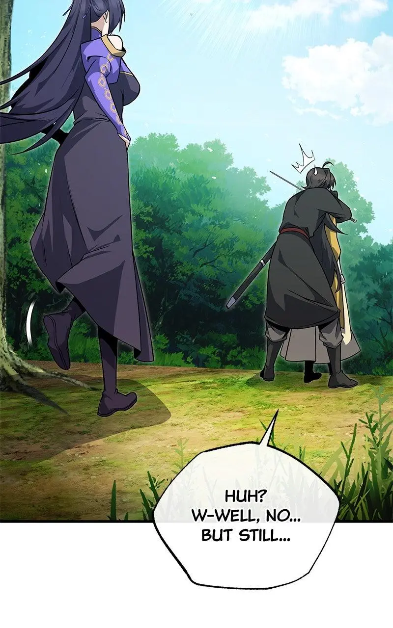 Read One Hit Teacher Master Baek - Chapter 135 - starinstructormasterbaek.com | Image 85