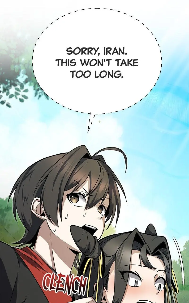 Read One Hit Teacher Master Baek - Chapter 135 - starinstructormasterbaek.com | Image 89