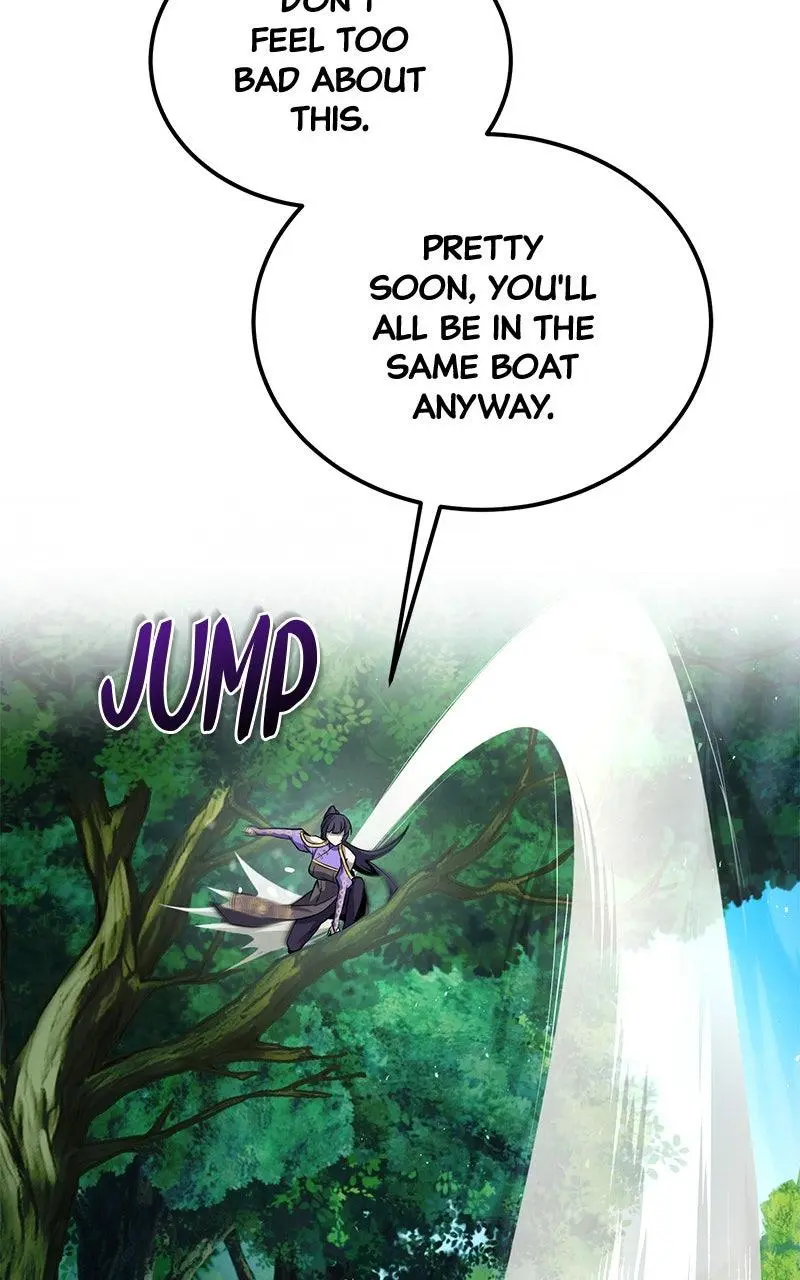 Read One Hit Teacher Master Baek - Chapter 135 - starinstructormasterbaek.com | Image 96