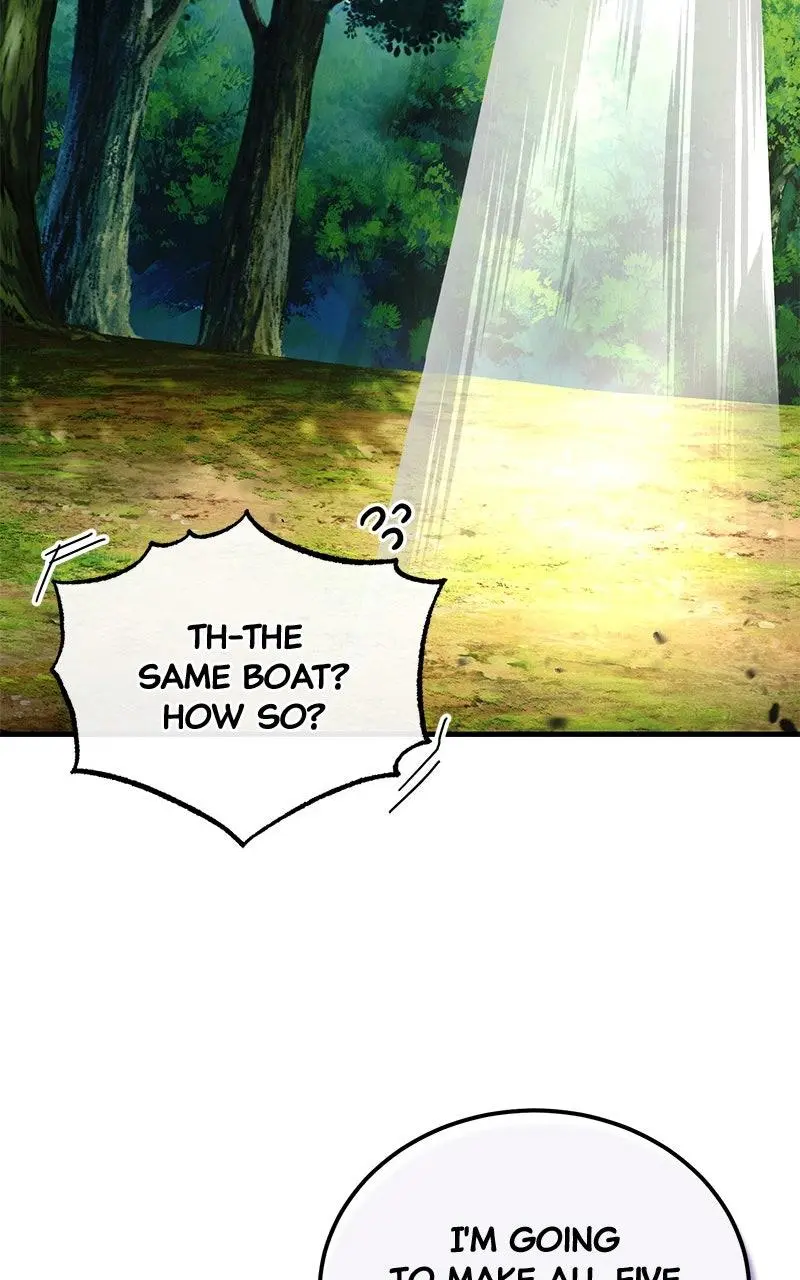 Read One Hit Teacher Master Baek - Chapter 135 - starinstructormasterbaek.com | Image 97