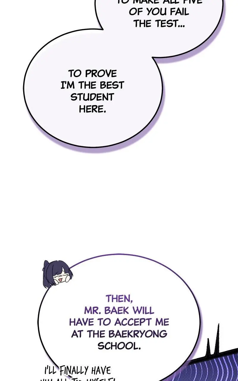 Read One Hit Teacher Master Baek - Chapter 135 - starinstructormasterbaek.com | Image 98
