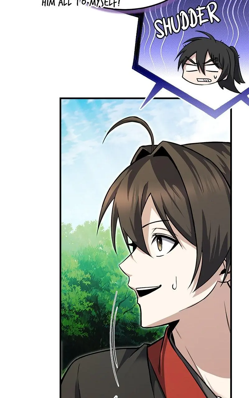 Read One Hit Teacher Master Baek - Chapter 135 - starinstructormasterbaek.com | Image 99