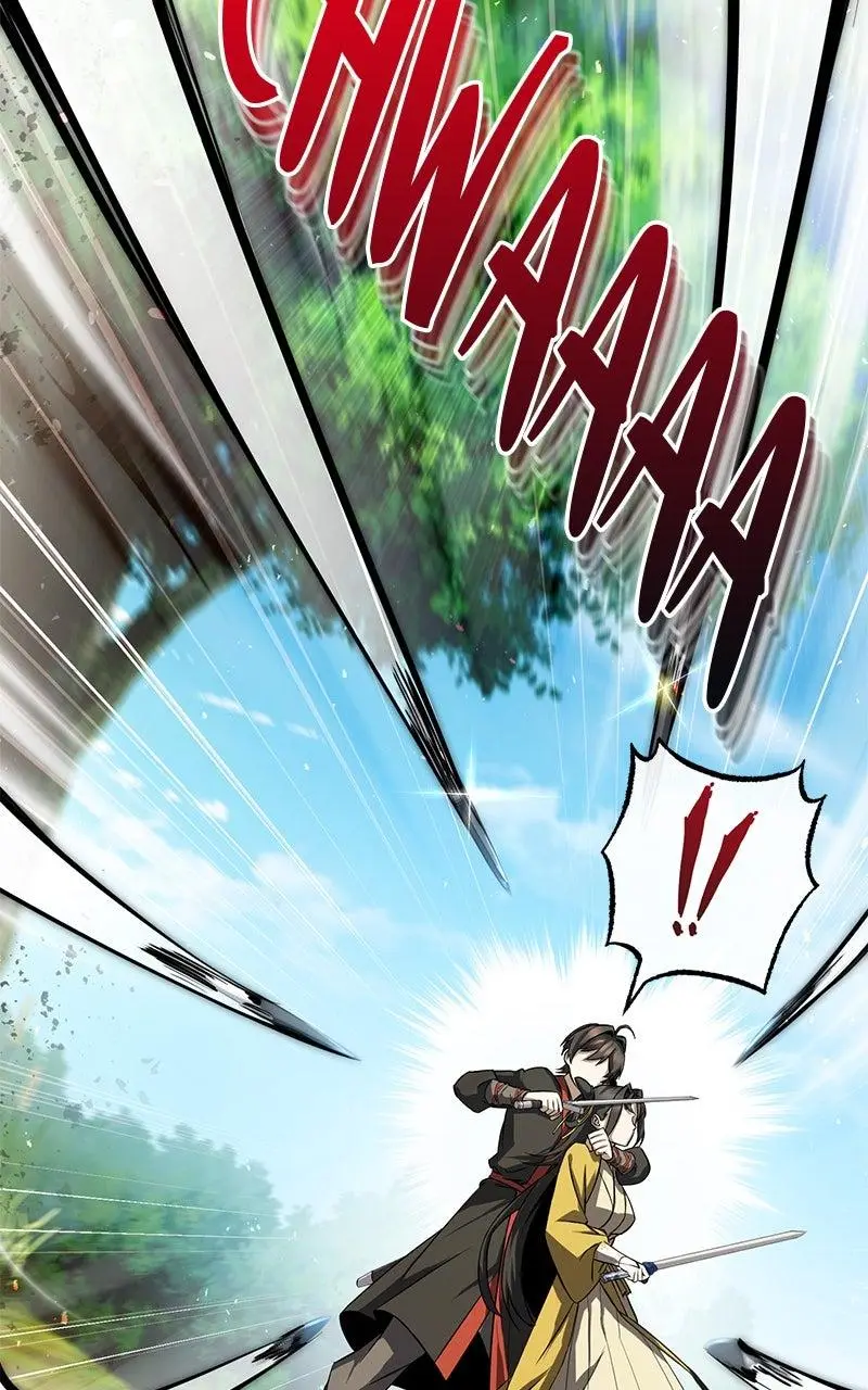 Read One Hit Teacher Master Baek - Chapter 135 - starinstructormasterbaek.com | Image 103
