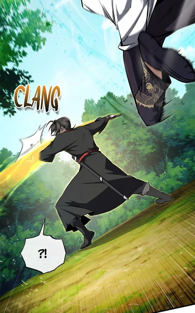 Read One Hit Teacher Master Baek - Chapter 135 - starinstructormasterbaek.com | Image 108