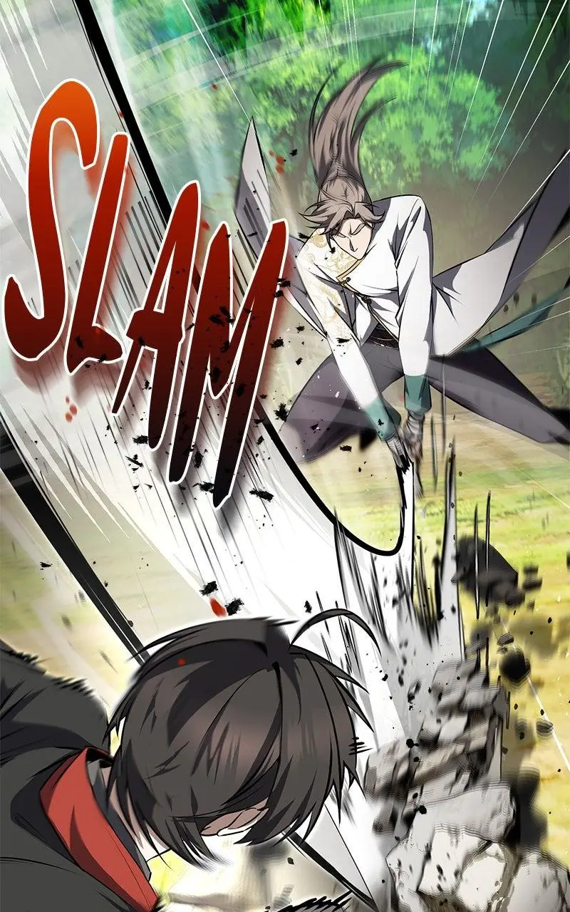 Read One Hit Teacher Master Baek - Chapter 135 - starinstructormasterbaek.com | Image 110
