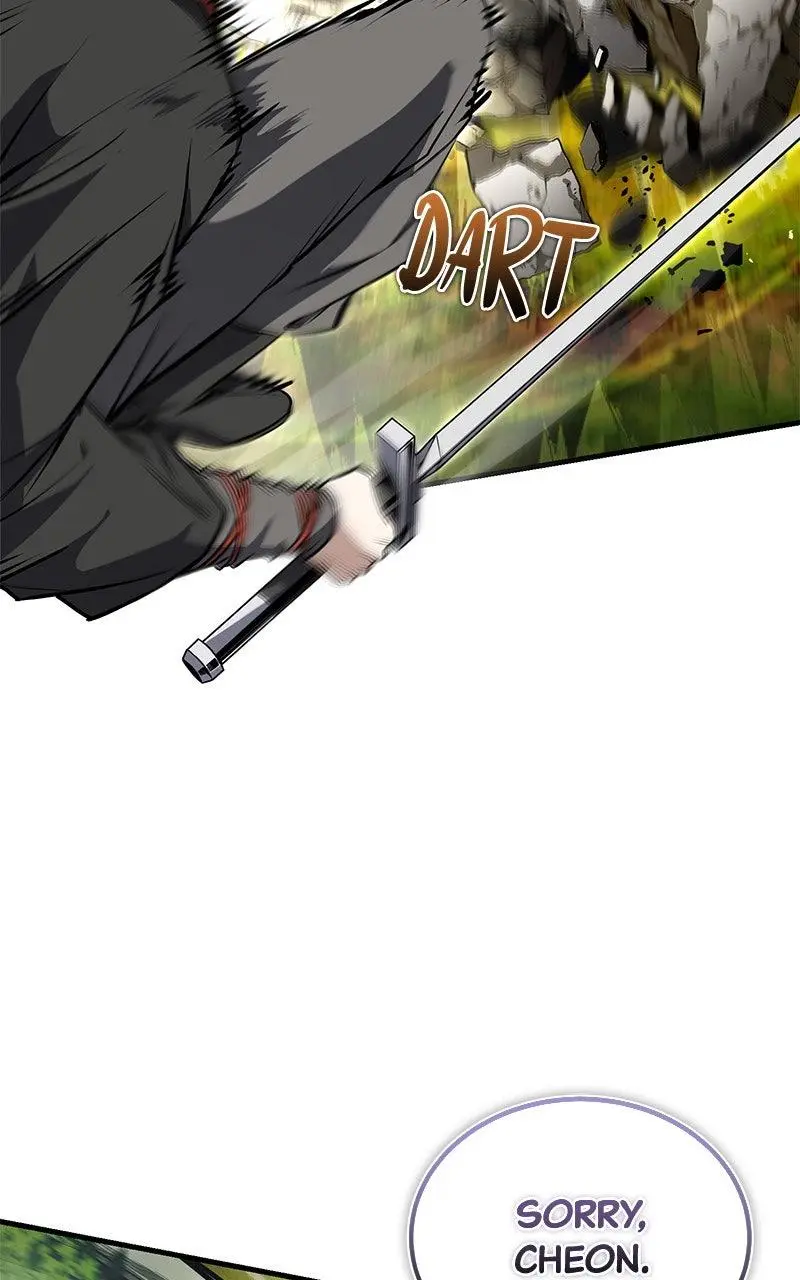 Read One Hit Teacher Master Baek - Chapter 135 - starinstructormasterbaek.com | Image 111