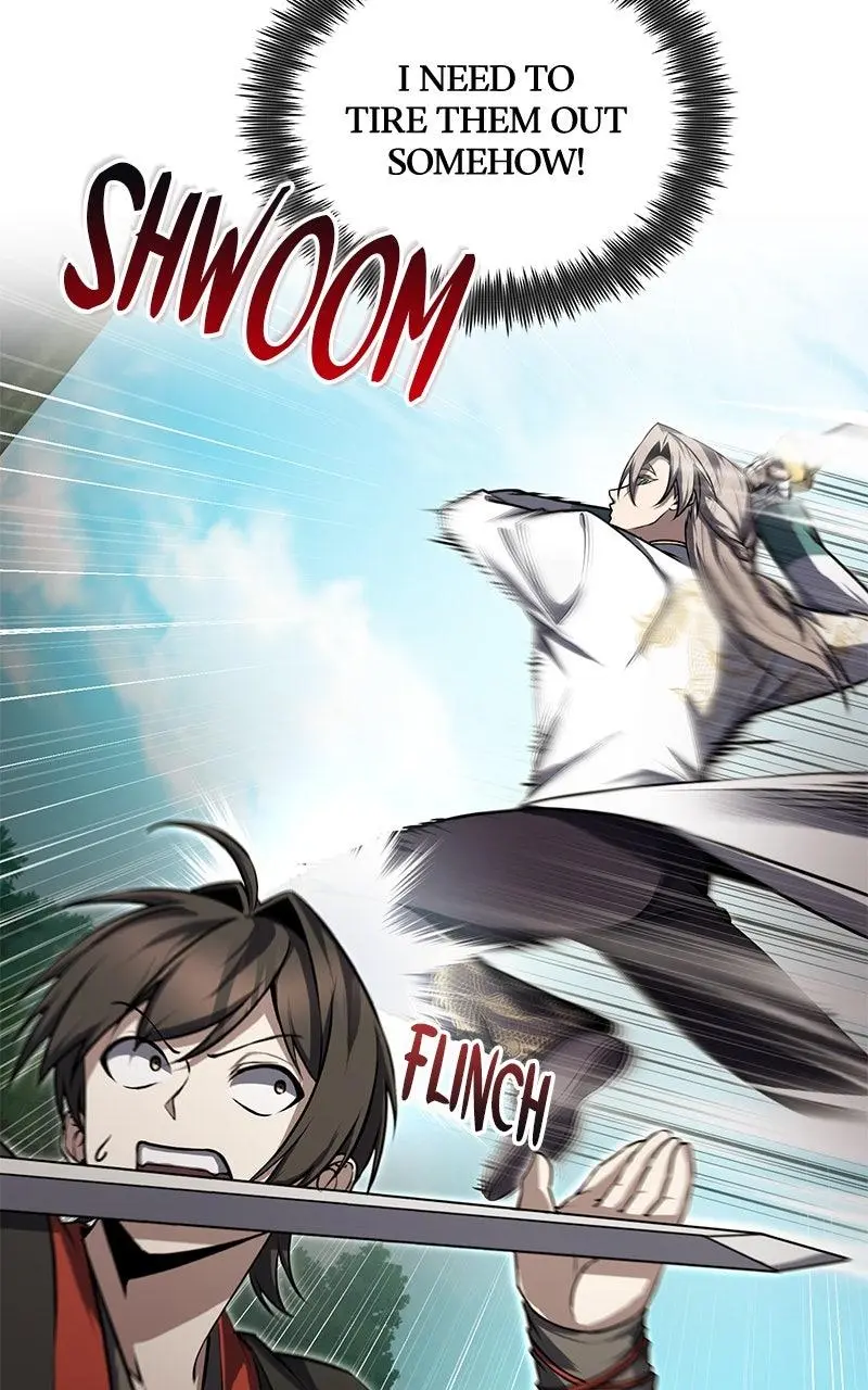 Read One Hit Teacher Master Baek - Chapter 135 - starinstructormasterbaek.com | Image 117