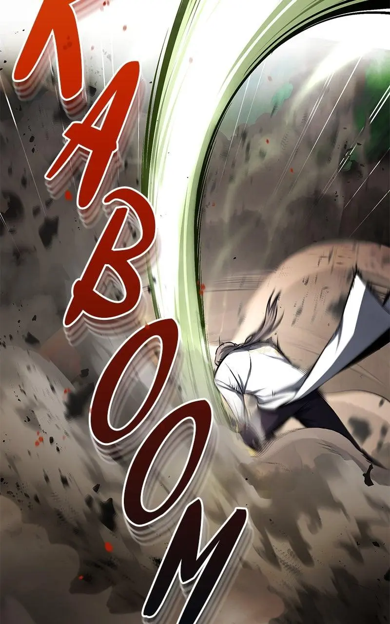 Read One Hit Teacher Master Baek - Chapter 135 - starinstructormasterbaek.com | Image 119